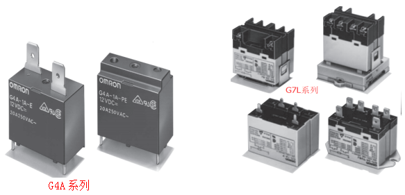 關于歐姆功率繼電器在工業(yè)領域及農(nóng)業(yè)領域的廣泛使用